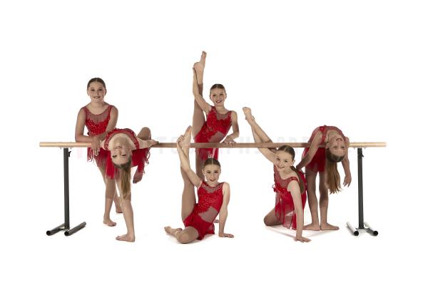 Dance Gallery
