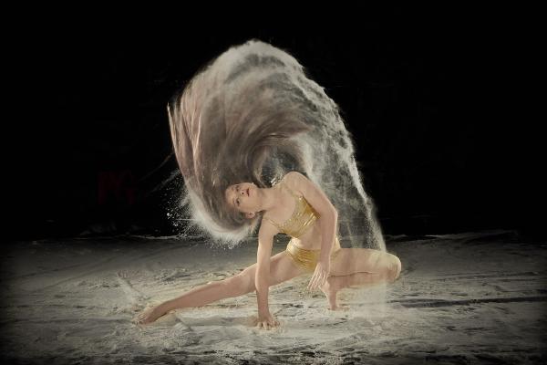 Powder Shoot Gallery